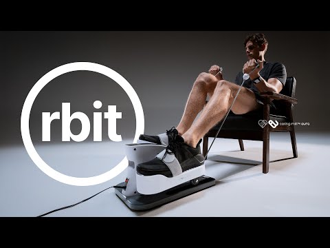 Orbit Step Therapy — Caring Mill™ by Aura