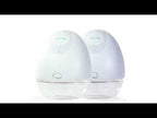 Elvie Double Electric Breast Pump