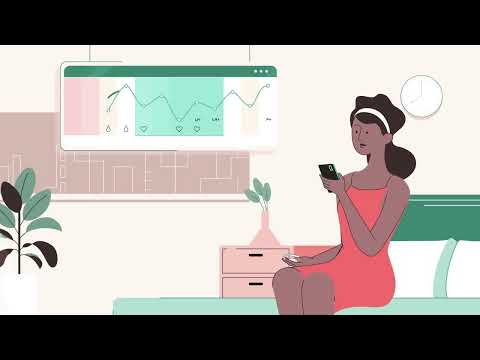 keggᵀᴹ Fertility Tracker and Kegel Ball