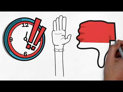 Reliefband Nausea Relief - Classic