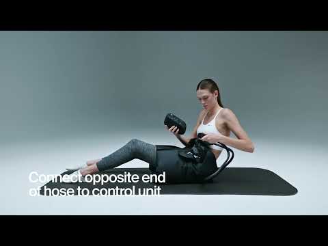HyperIce Normatec 3 Compression Hip Attachment