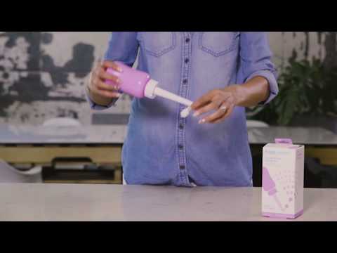 Frida Mom Postpartum Recovery Essentials Kit