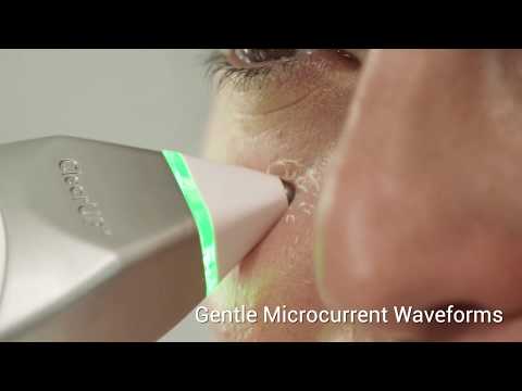 ClearUP Sinus Pain Relief Advanced Microcurrent Treatment
