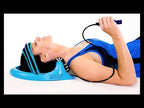 Posture Pump® Dual Disc Hydrator®, Relieves Neck Pain, Model 1400-D