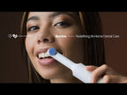 Illumine Ultrasonic Gum-Health Scaler - Caring Mill™ by Aura