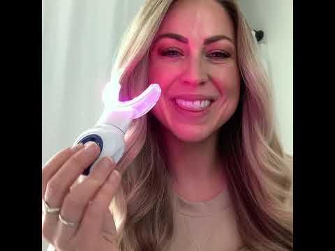 dpl® Oral Care Light Therapy System