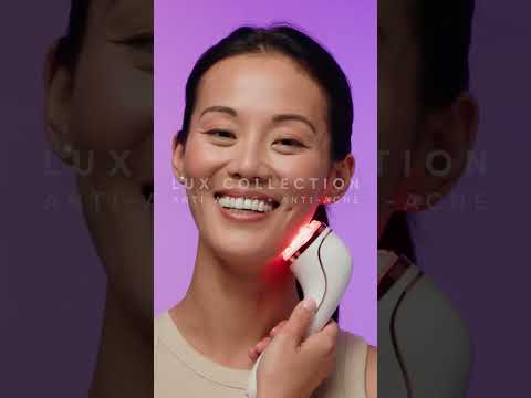 reVive Light Therapy LUX Sonique Sonic Cleansing Device