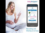 Baby Doppler Sonoline B Plus Water-Resistant Fetal Doppler