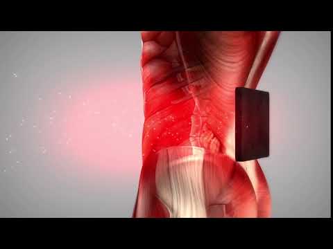 dpl® Flex Wrap Pain Relief System