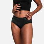 Proof Heavy Period Kit, Black/Sand, XL, 4 ct.