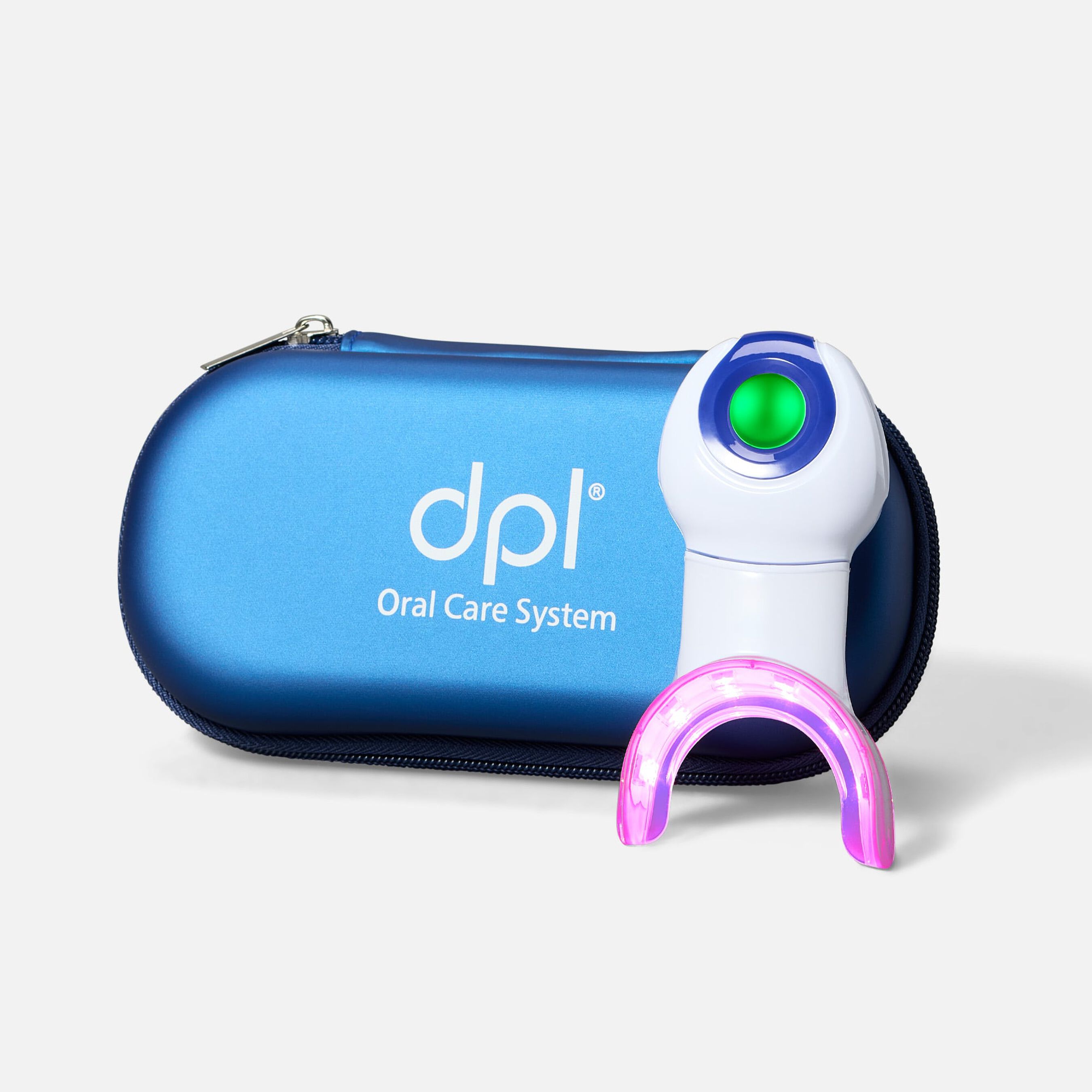 dpl® Oral Care Light Therapy System