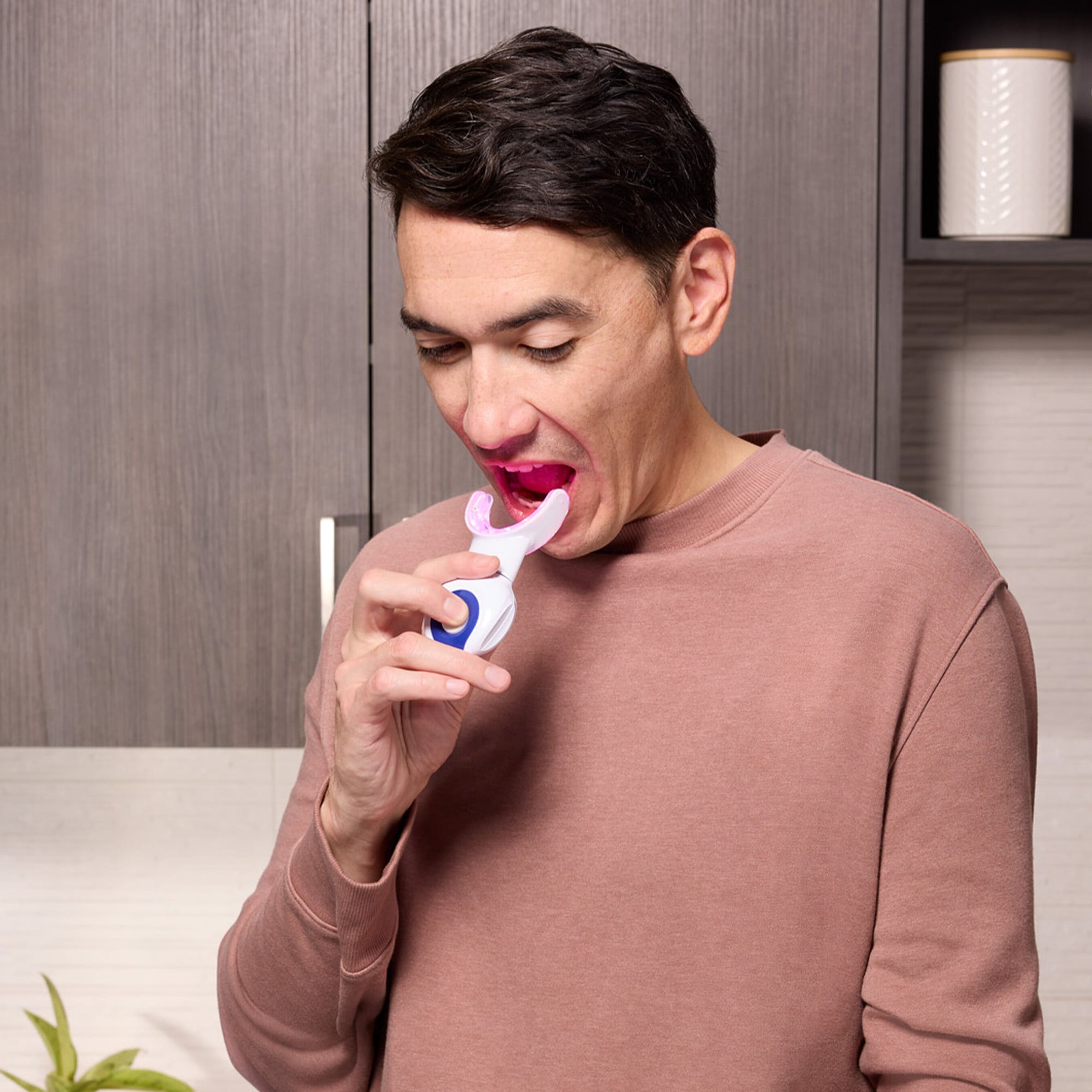 dpl® Oral Care Light Therapy System