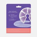 Lansinoh TheraPearl 3-in-1 Hot or Cold Breast Therapy