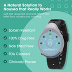 Reliefband Nausea Relief - Classic