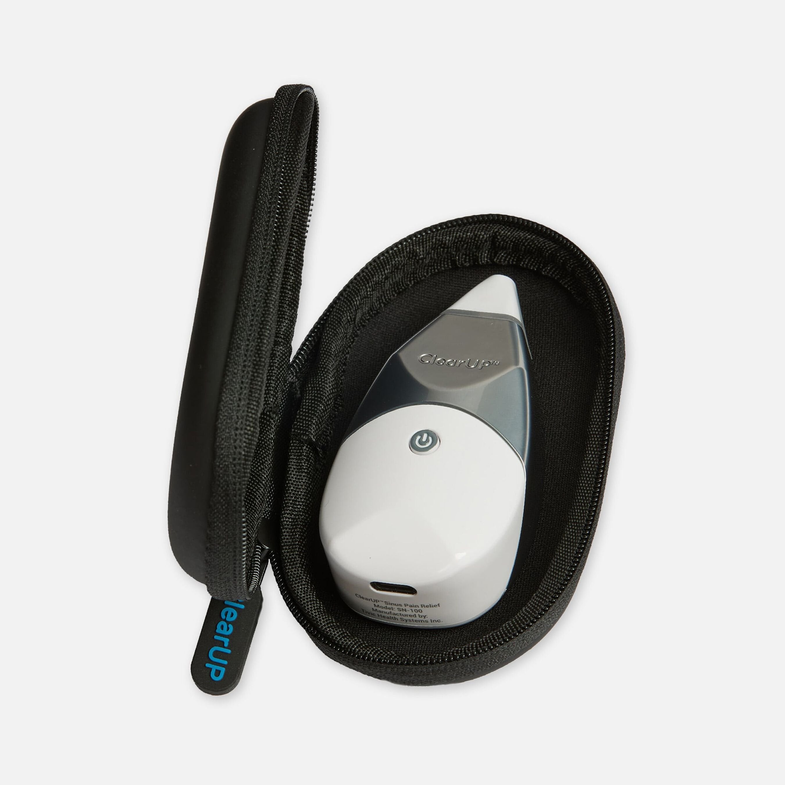 ClearUP Sinus Pain Relief Advanced Microcurrent Treatment