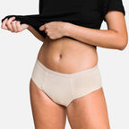 Proof Heavy Period Kit, Black/Sand, XL, 4 ct.