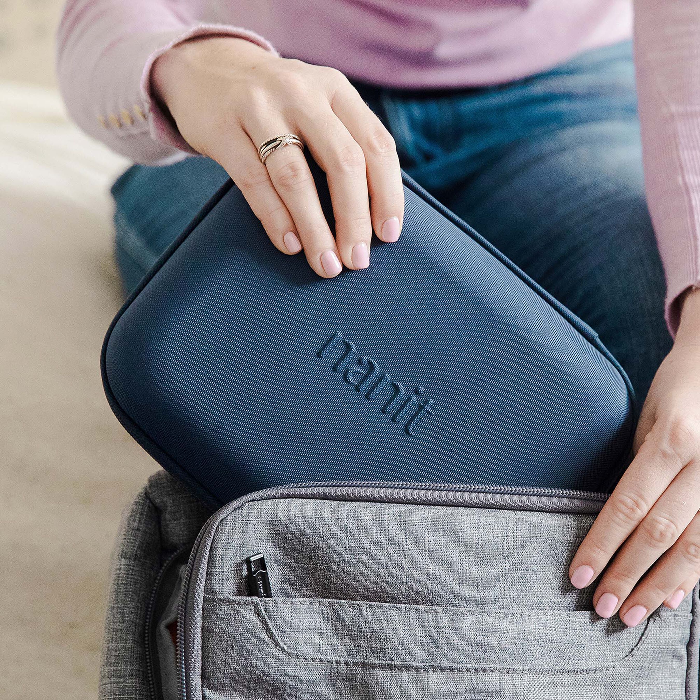 Nanit Travel Case