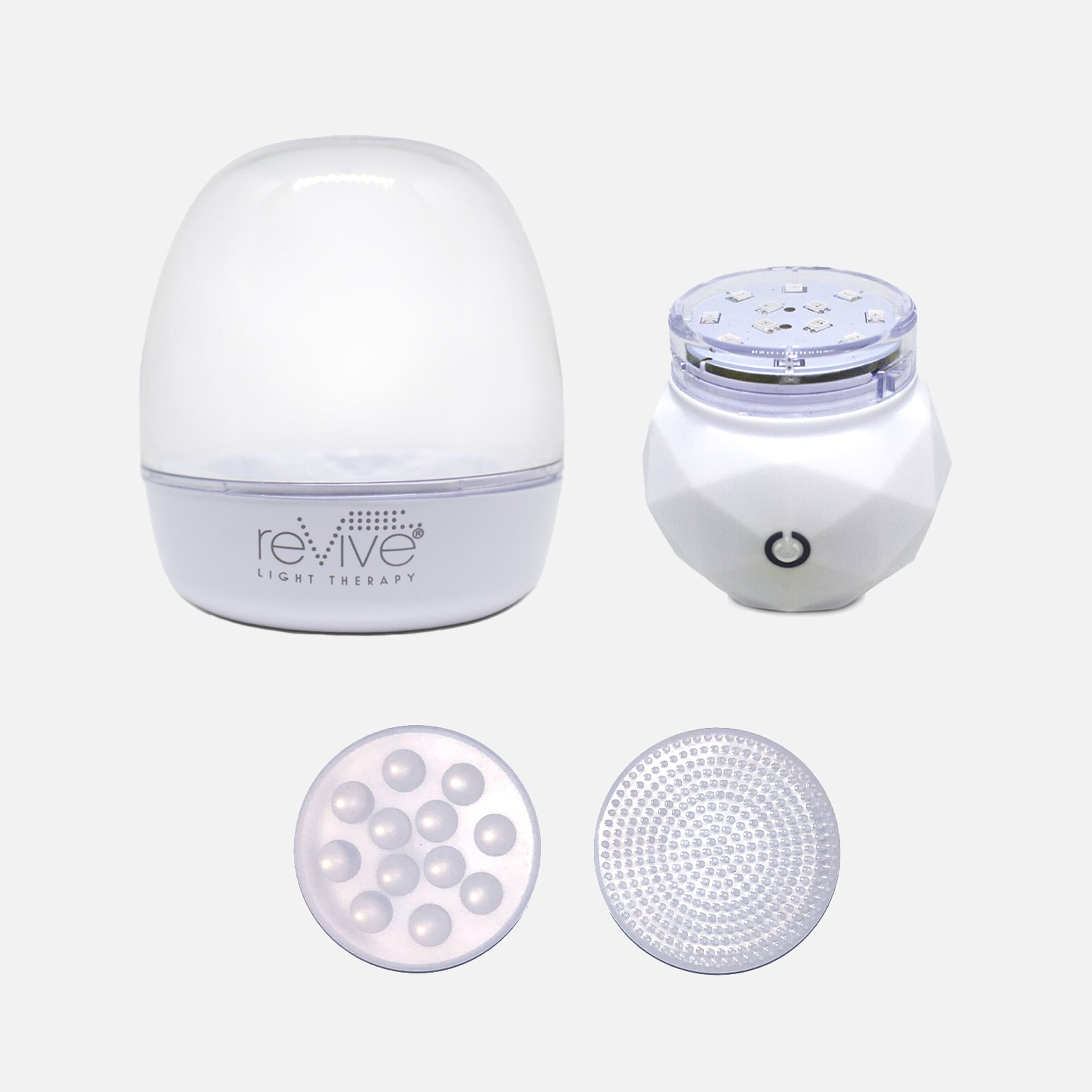 reVive Light Therapy Sonique Mini Acne Brush