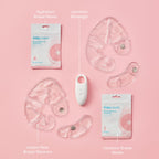 Frida Mom Breast Care Self Care Kit