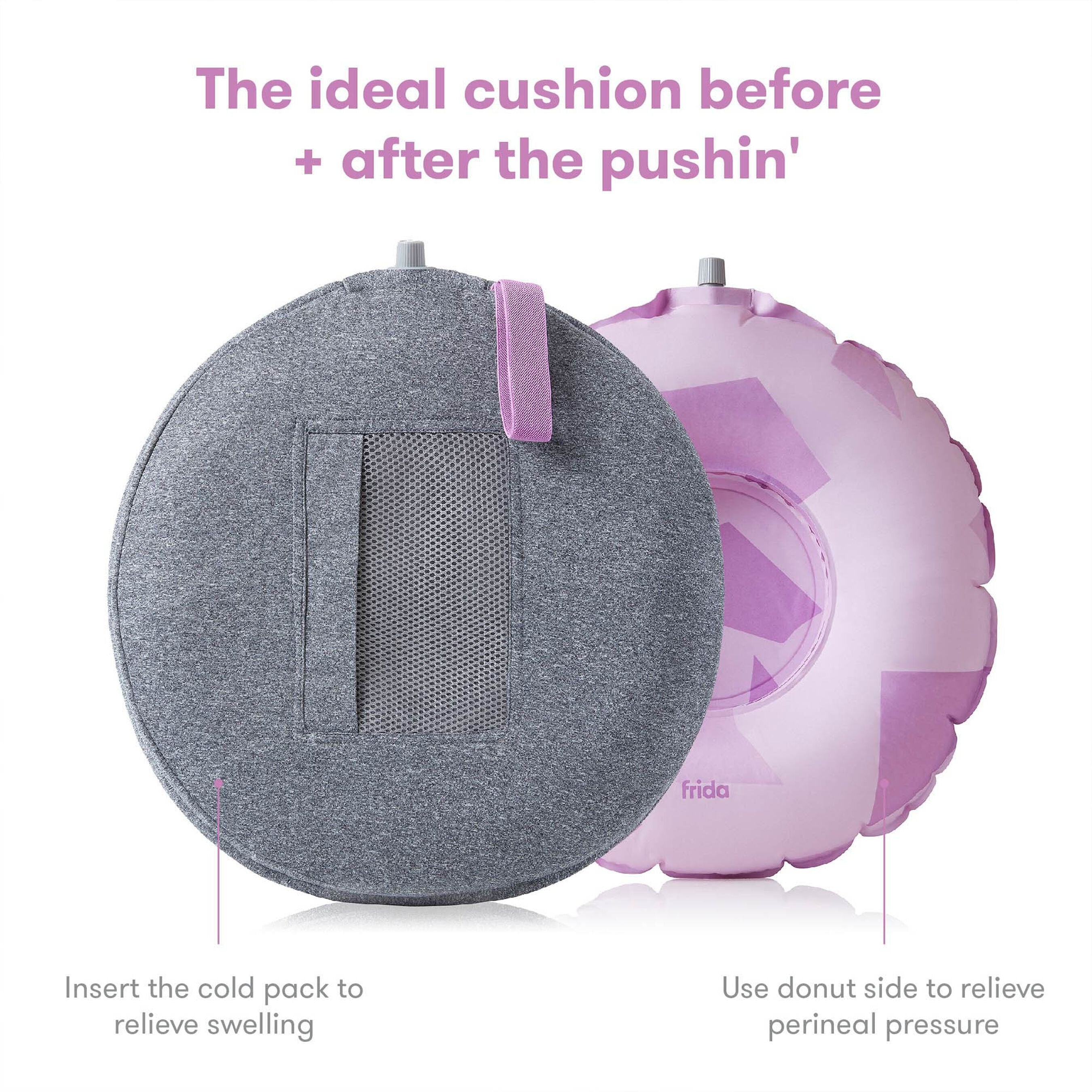 Frida Mom Perineal Comfort Cushion