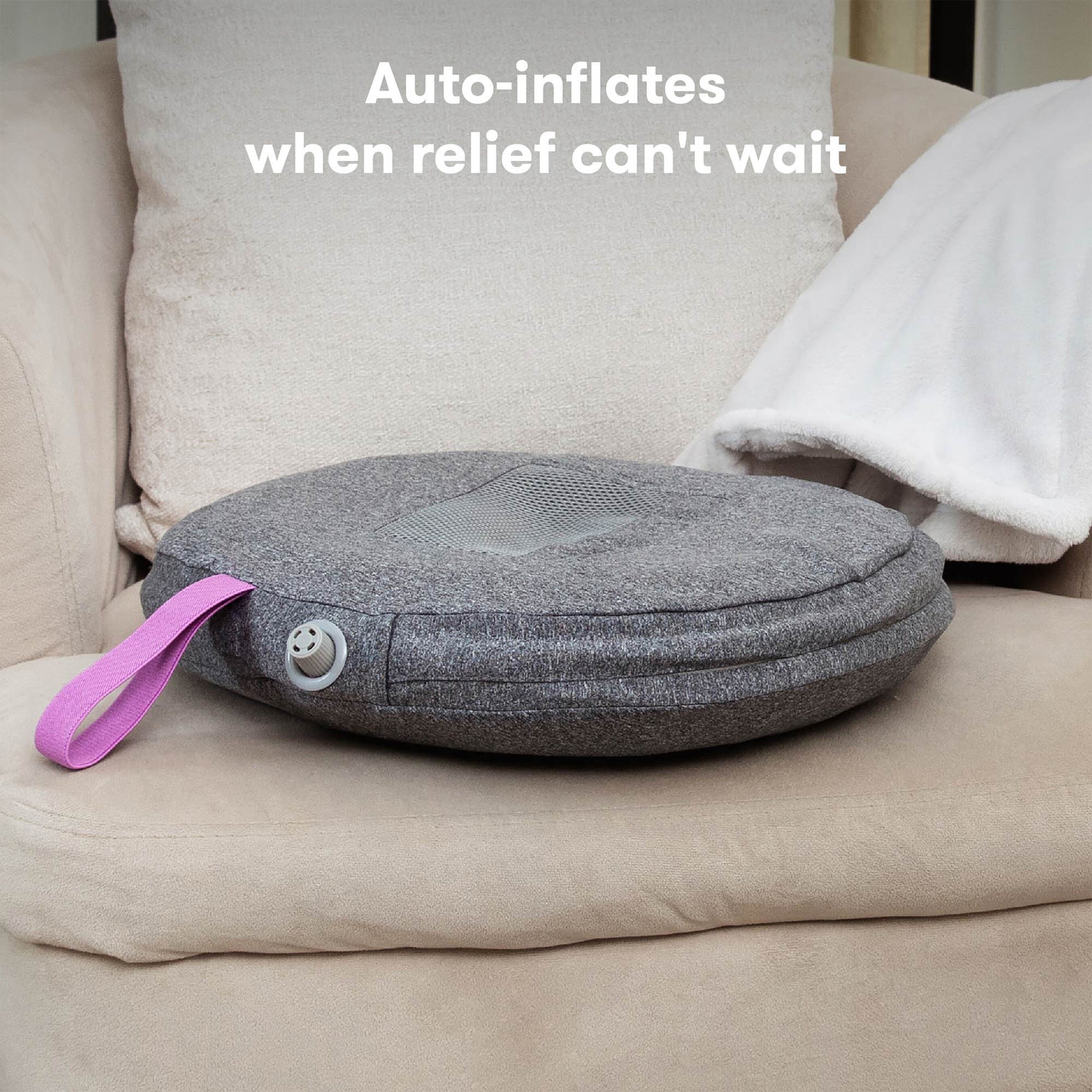 Frida Mom Perineal Comfort Cushion