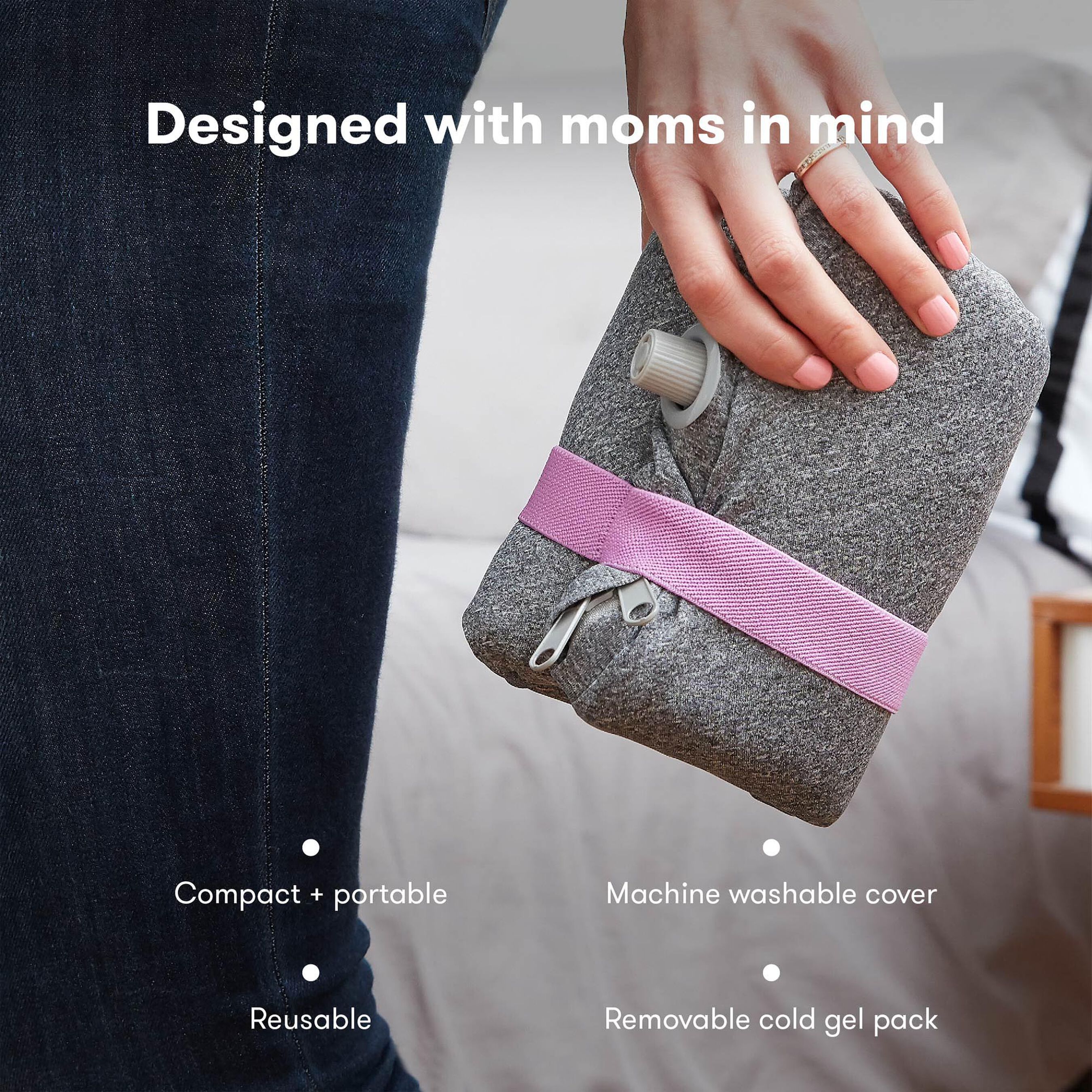 Frida Mom Perineal Comfort Cushion