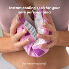Frida Mom Instant Ice Maxi Pads