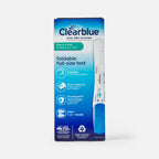 Clearblue Flip and Click Pregnancy Test, 2 ct.