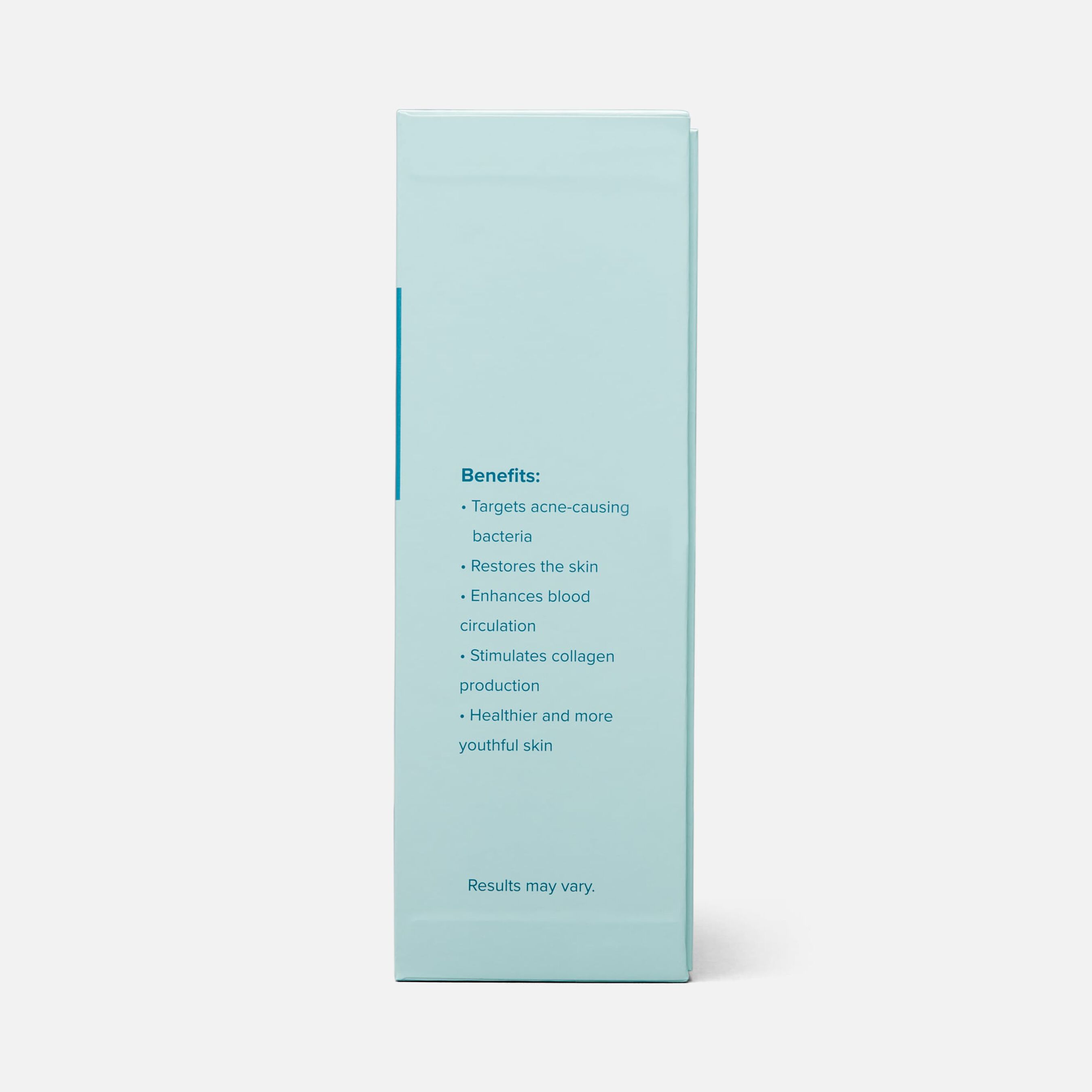 Caring Mill™ Anti-Acne Light Therapy Device