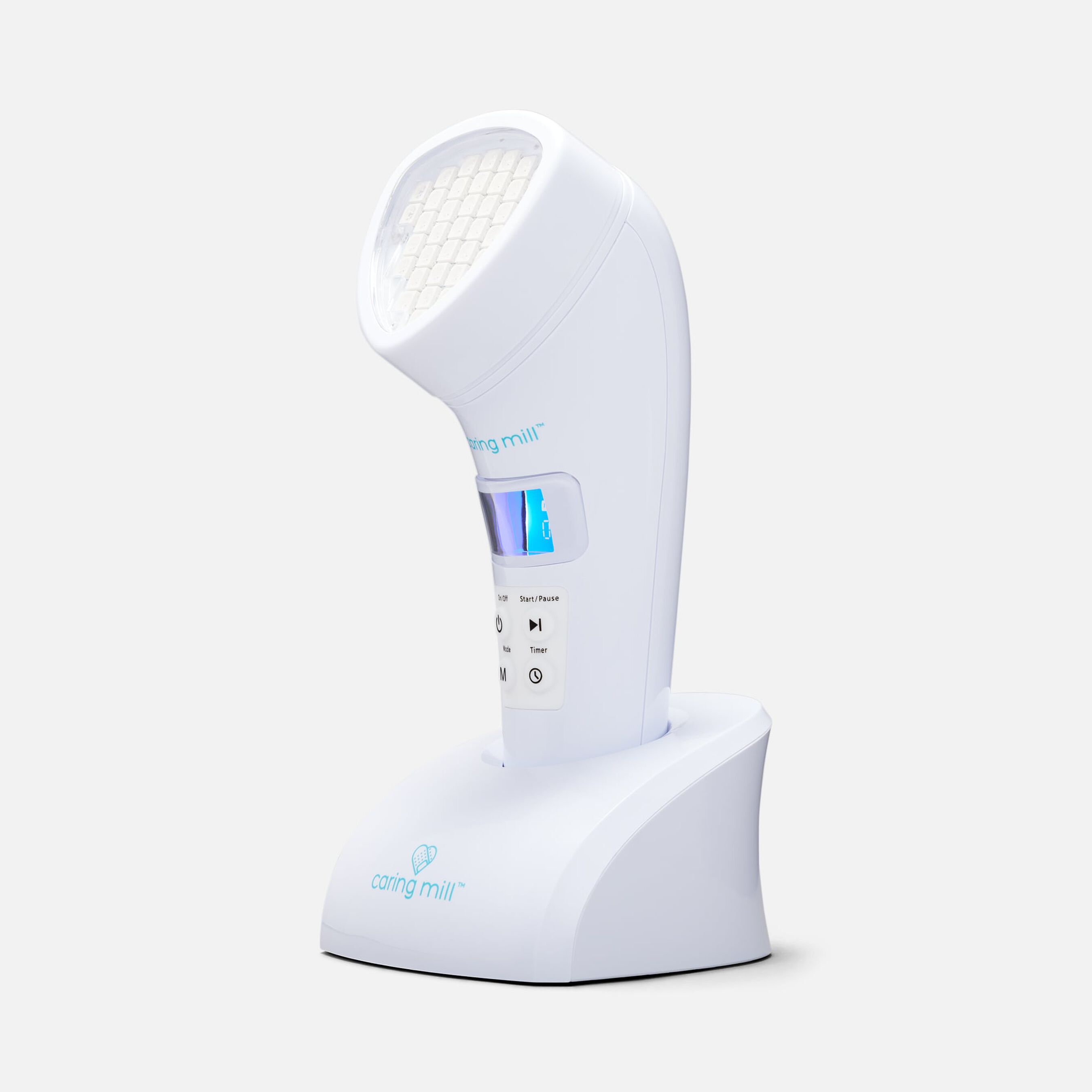 Caring Mill™ Anti-Acne Light Therapy Device