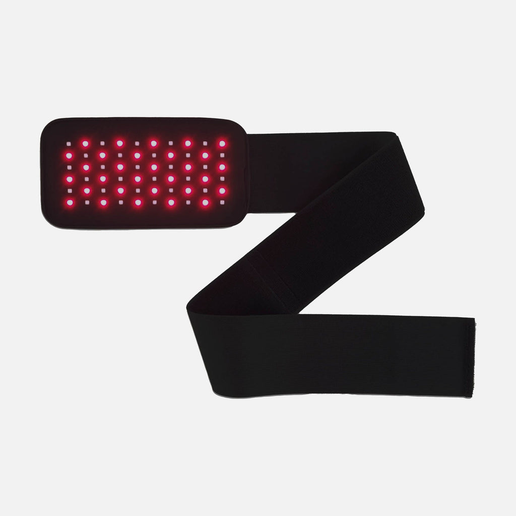 Multipurpose Infrared & Red-light Therapy Flex Wrap – Caring Mill™