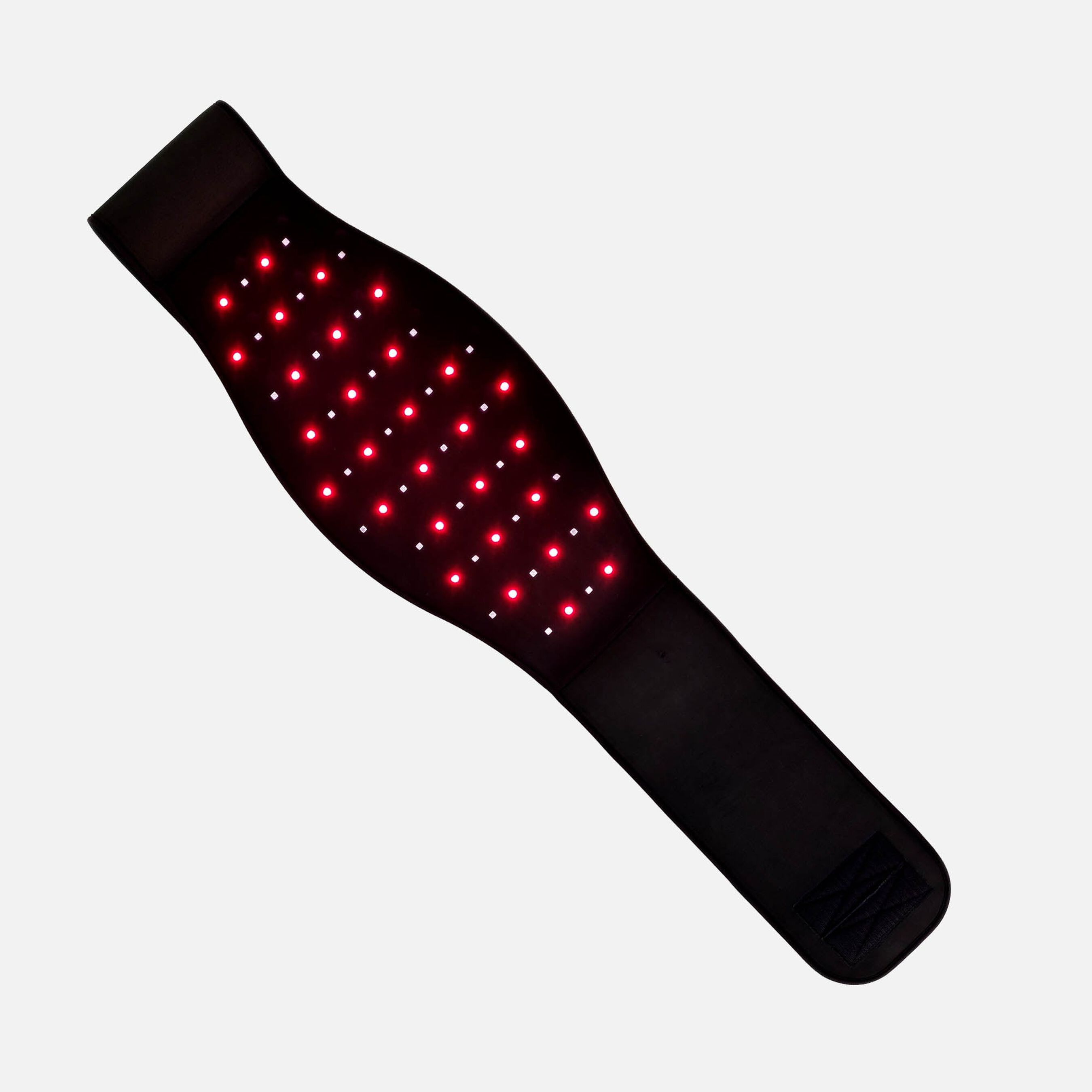 Infrared & Red-light Therapy Waist & Hip Wrap – Caring Mill™