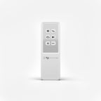 Ease Migraine & Eye Reliever with Compression & Heat — Caring Mill™ by Aura