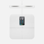 Full Body Analysis Scale — Caring Mill™ by Aura