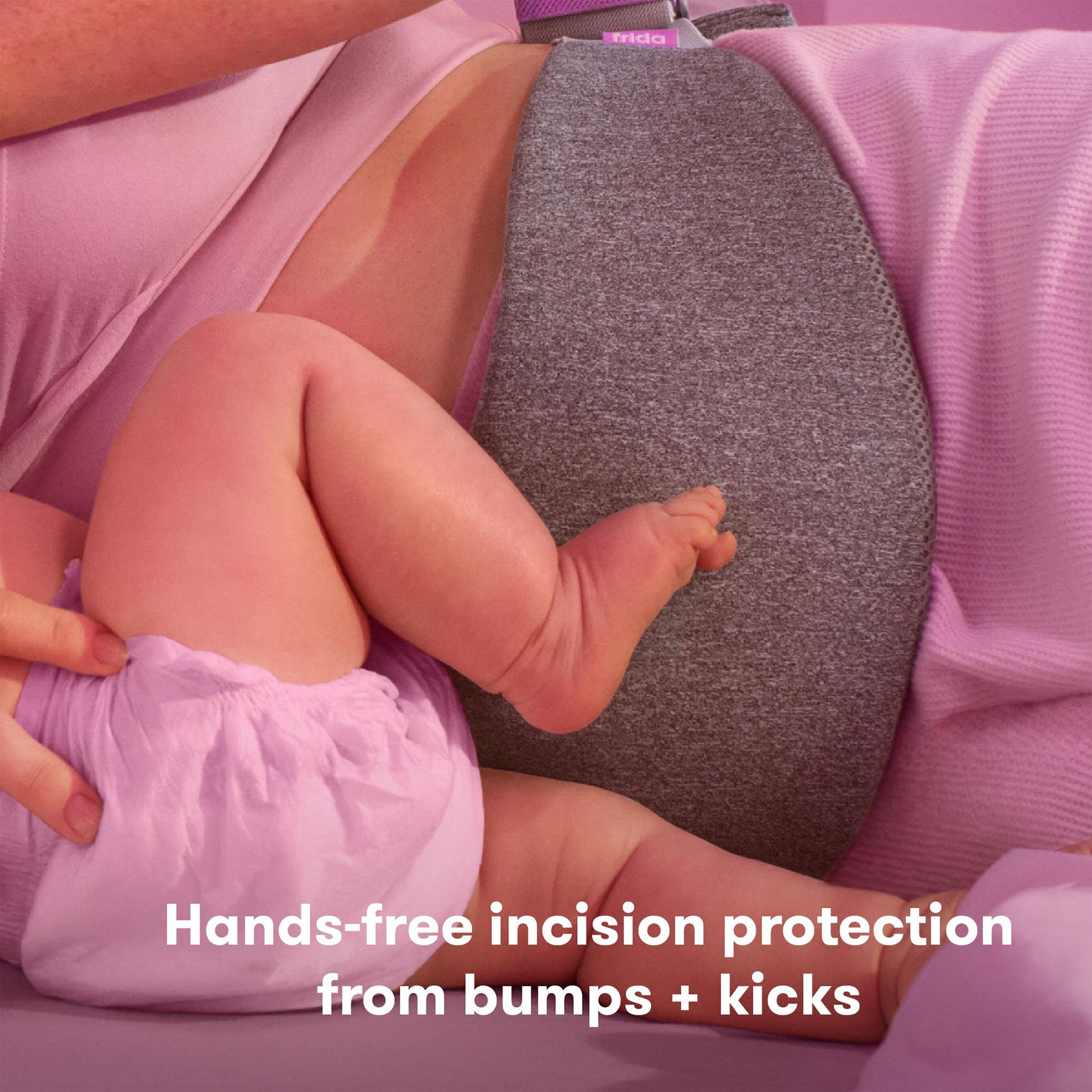 Frida Mom C-Section Recovery Band