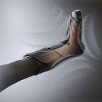 HarmonyHeat Leg Revival System — Caring Mill™ by Aura