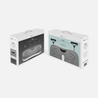 Wave Full Body Circulation Plate — Caring Mill™ by Aura