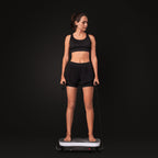 Wave Full Body Circulation Plate — Caring Mill™ by Aura