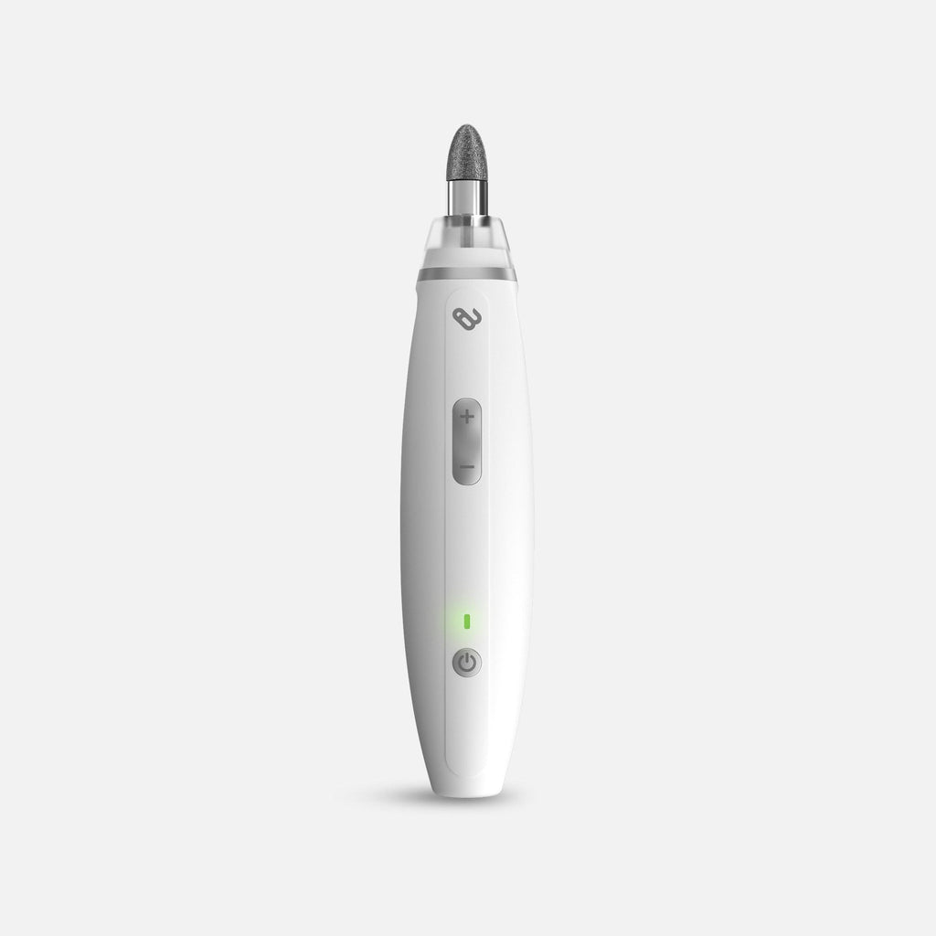 Sleek Callus, Corn and Ingrown Toe Nail Remover — Caring Mill™ by Aura