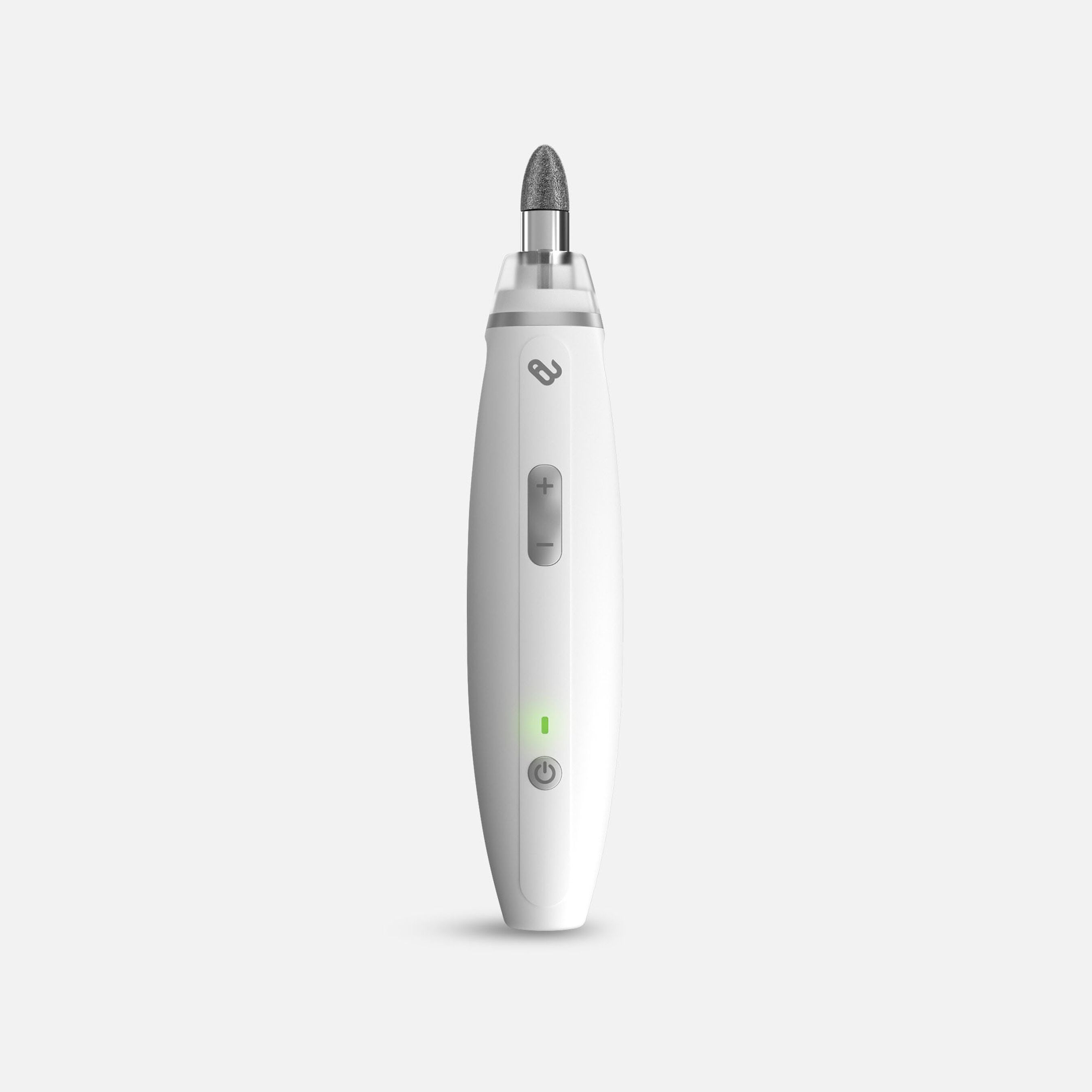 Sleek Callus, Corn and Ingrown Toe Nail Remover — Caring Mill™ by Aura