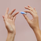 Modern Fertility Hormone Test