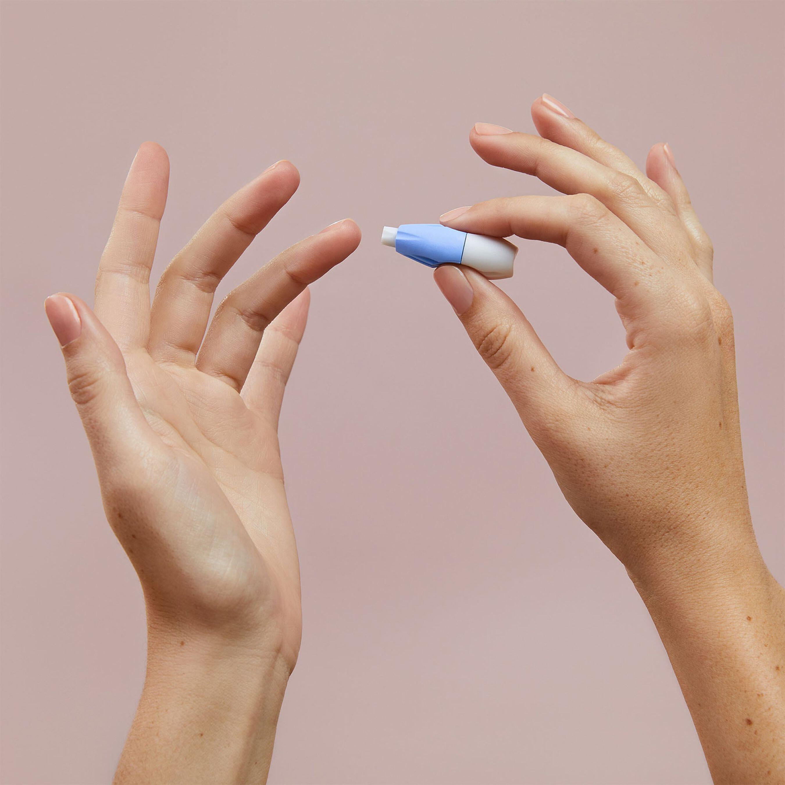 Modern Fertility Hormone Test