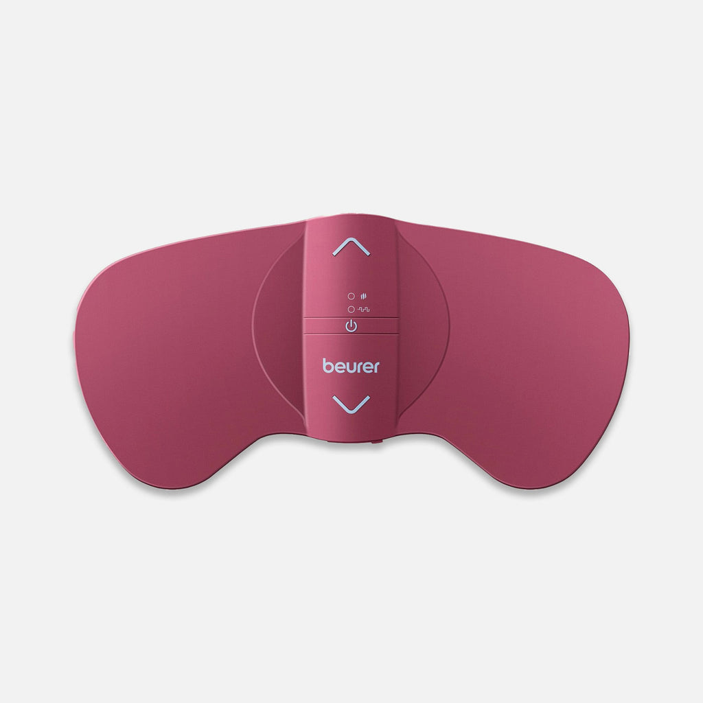 Beurer EM50 Menstrual Relief TENS & Heat Unit