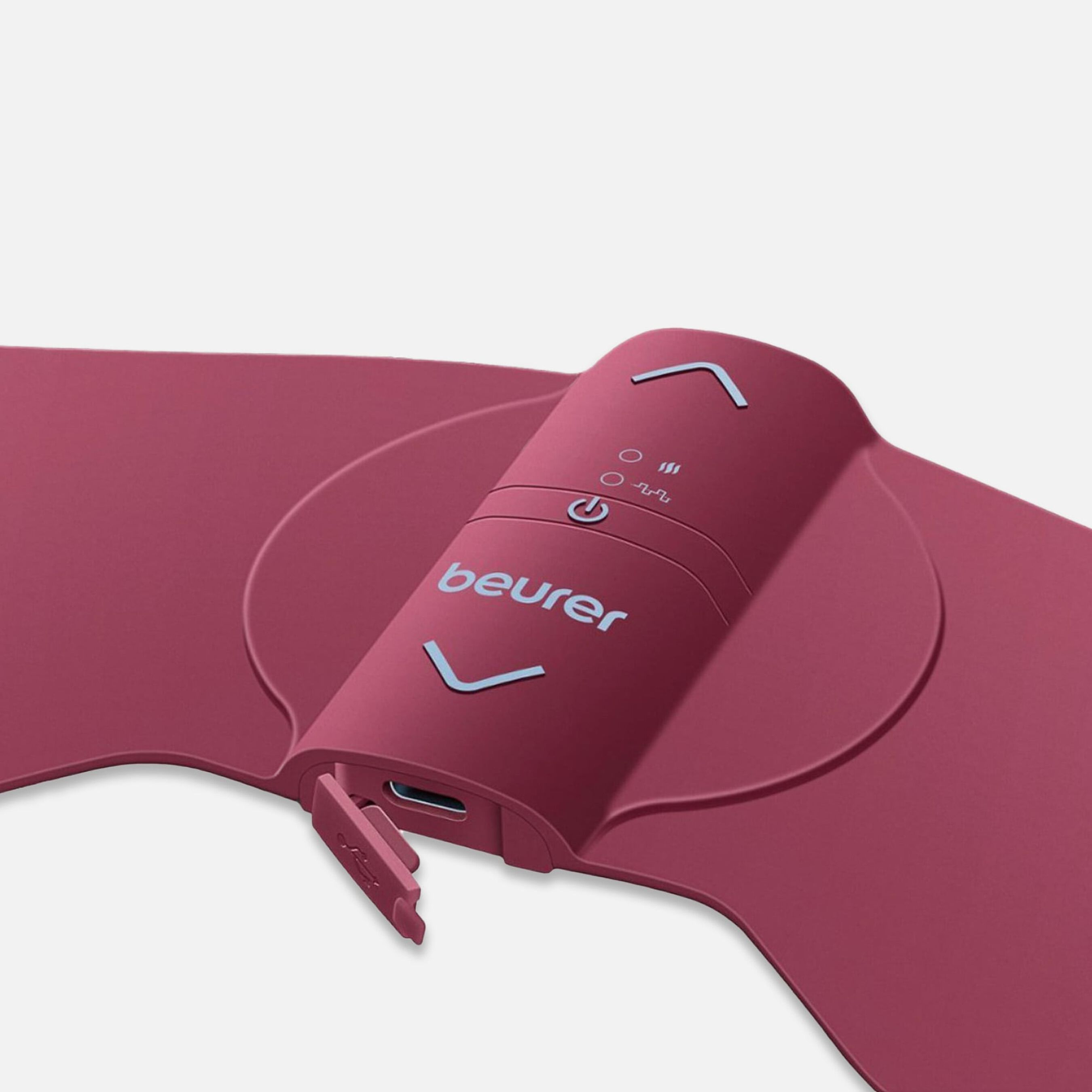 Beurer EM50 Menstrual Relief TENS & Heat Unit
