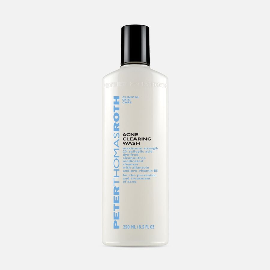 Peter Thomas Roth Acne Clearing Wash, 8.5 oz.