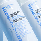 Peter Thomas Roth Goodbye Acne AHA/BHA Acne Clearing Gel Face Body Spot Treatment, 3.4 oz.