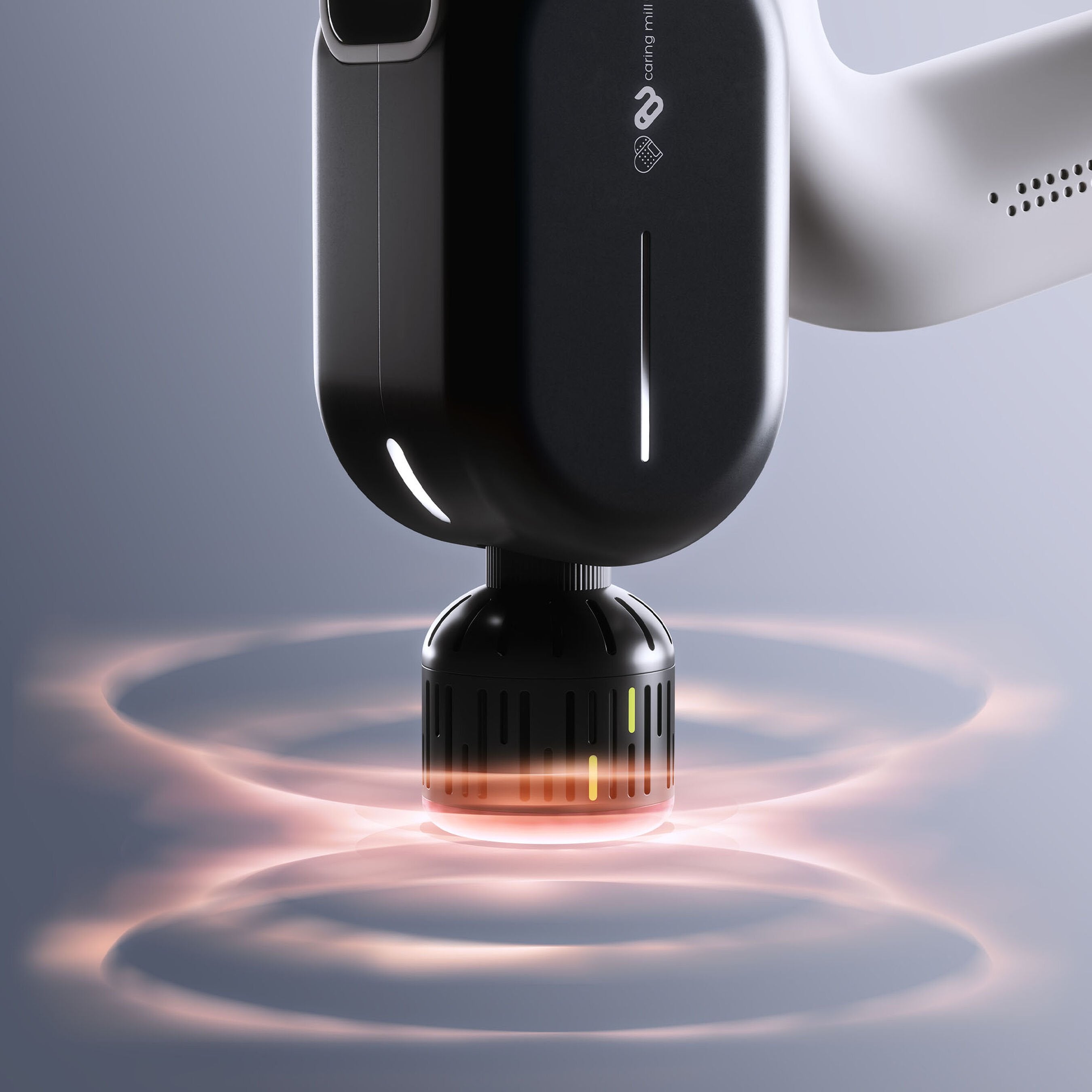 Revive Ultra Massage Gun — Caring Mill™ by Aura
