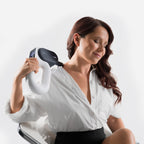 Revive Ultra Massage Gun — Caring Mill™ by Aura