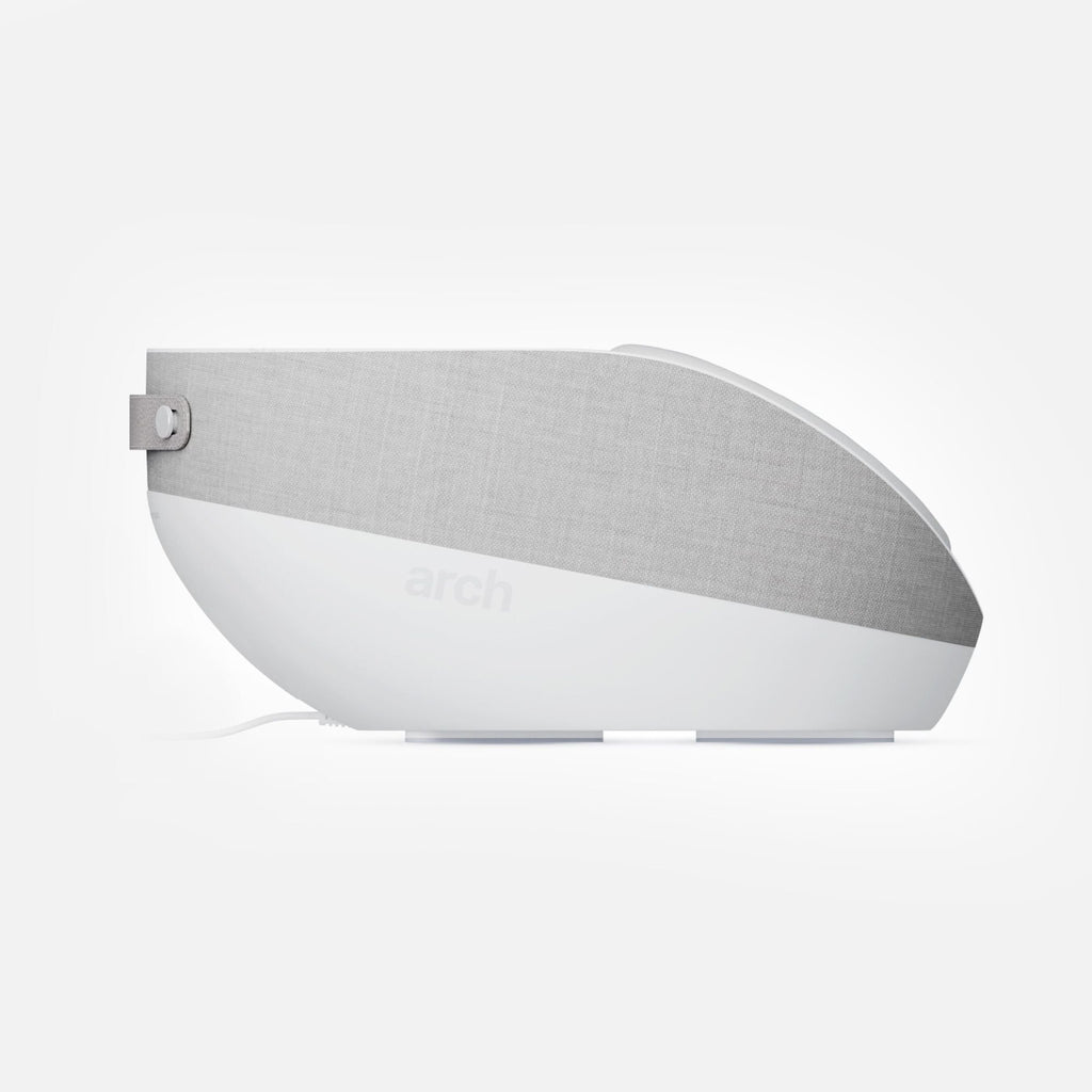 Arch Foot Massager Hub — Caring Mill™ by Aura