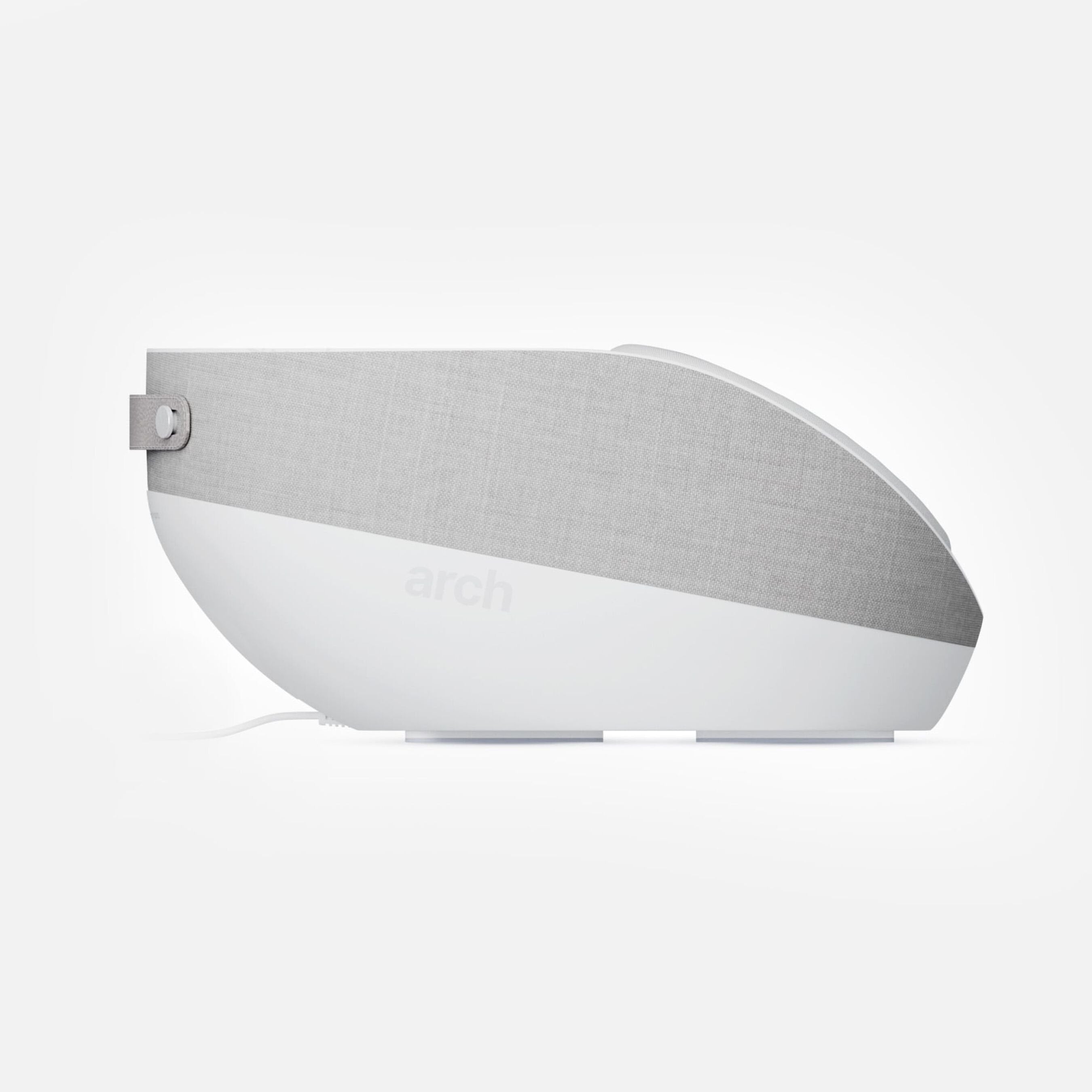 Arch Foot Massager Hub — Caring Mill™ by Aura
